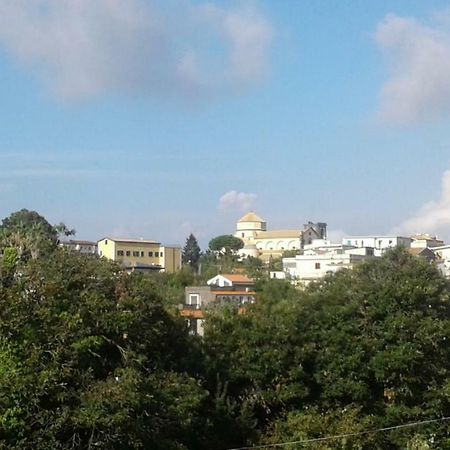 Madar Home Sant'Agata sui due Golfi Bagian luar foto