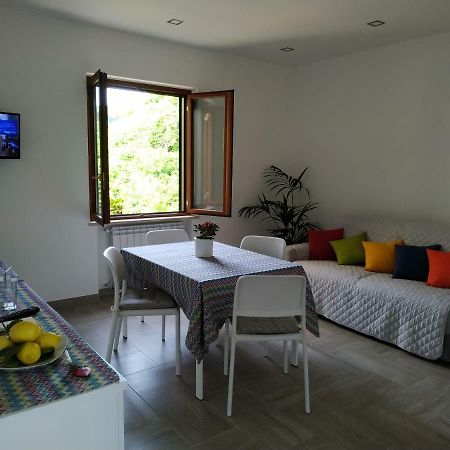 Madar Home Sant'Agata sui due Golfi Bagian luar foto
