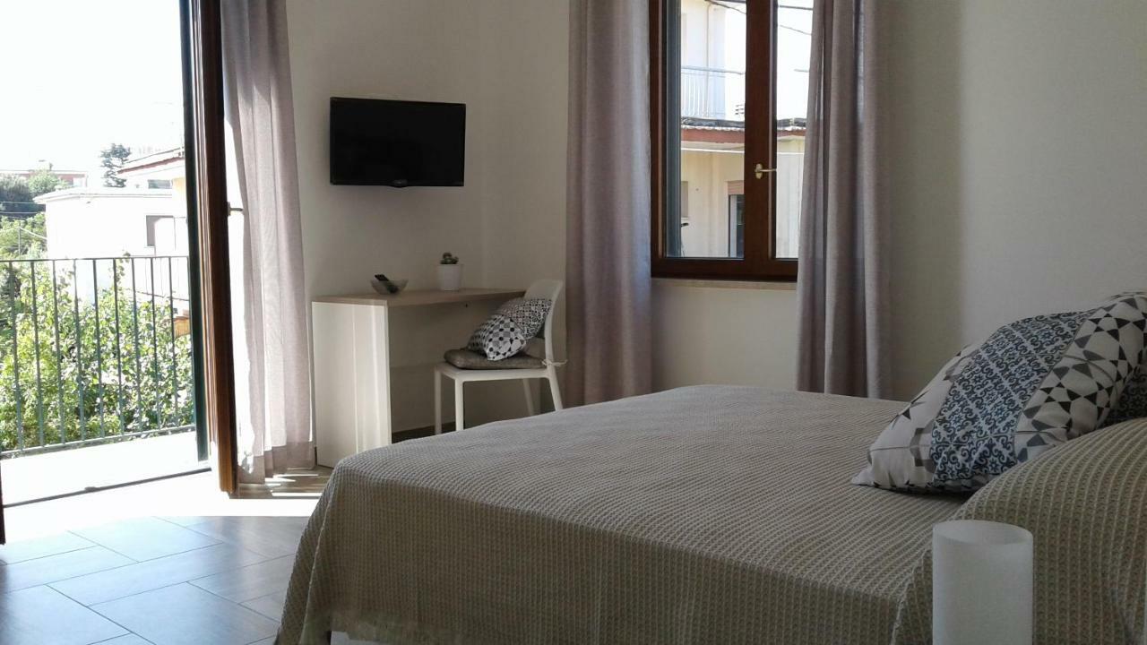 Madar Home Sant'Agata sui due Golfi Bagian luar foto