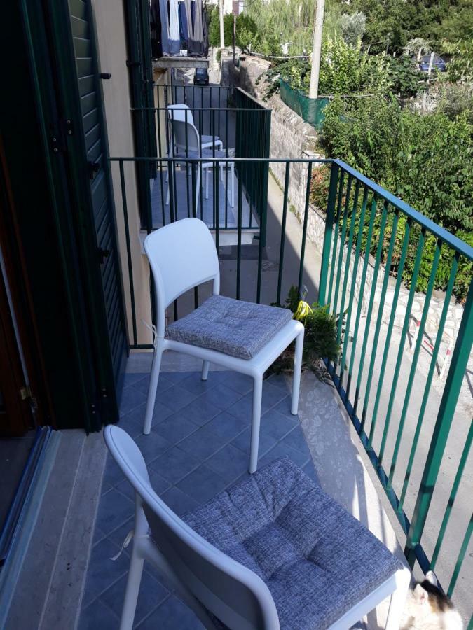 Madar Home Sant'Agata sui due Golfi Bagian luar foto