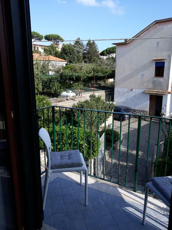 Madar Home Sant'Agata sui due Golfi Bagian luar foto