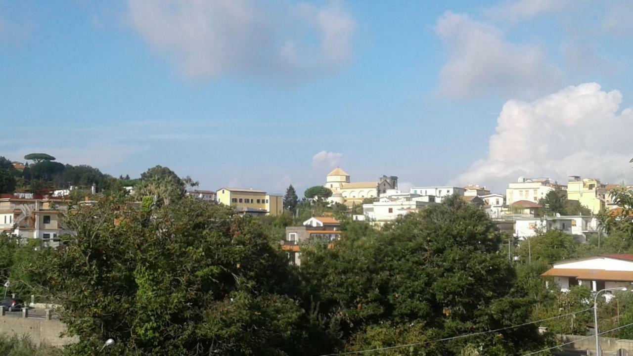 Madar Home Sant'Agata sui due Golfi Bagian luar foto