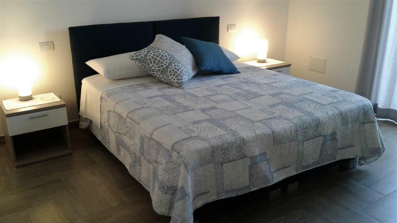 Madar Home Sant'Agata sui due Golfi Bagian luar foto