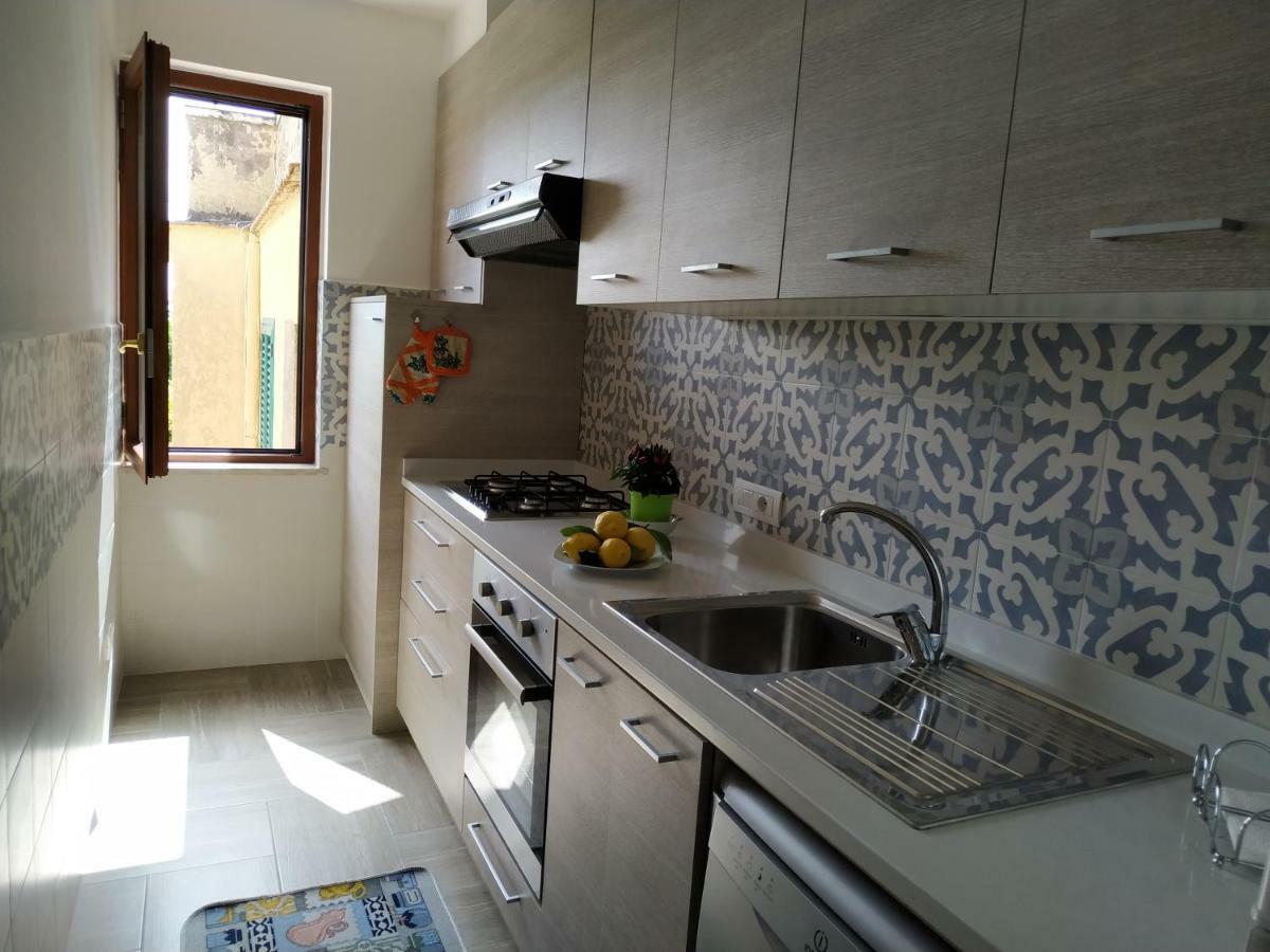 Madar Home Sant'Agata sui due Golfi Bagian luar foto