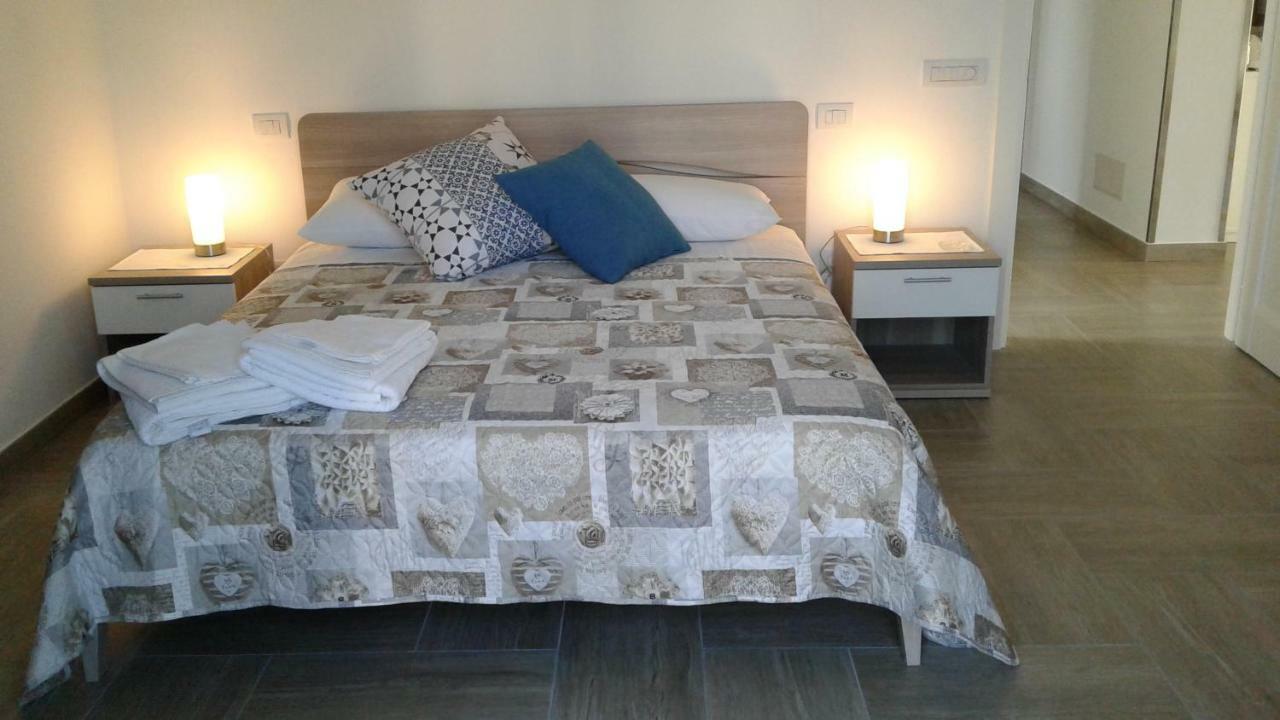 Madar Home Sant'Agata sui due Golfi Bagian luar foto