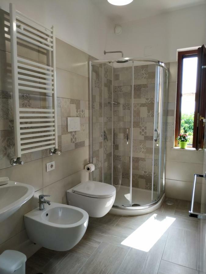 Madar Home Sant'Agata sui due Golfi Bagian luar foto