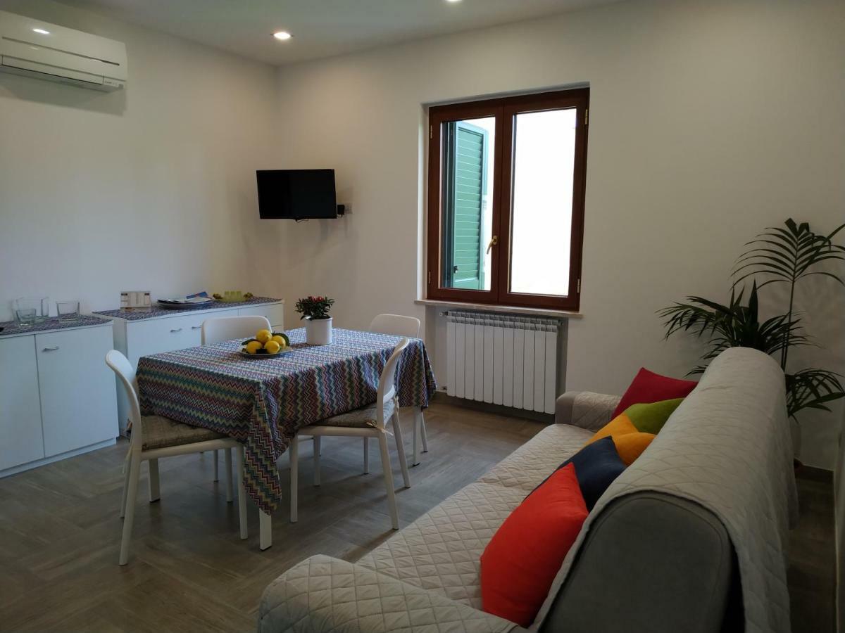 Madar Home Sant'Agata sui due Golfi Bagian luar foto
