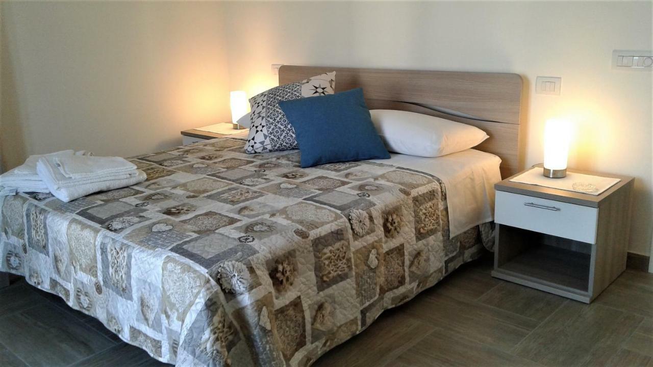 Madar Home Sant'Agata sui due Golfi Bagian luar foto